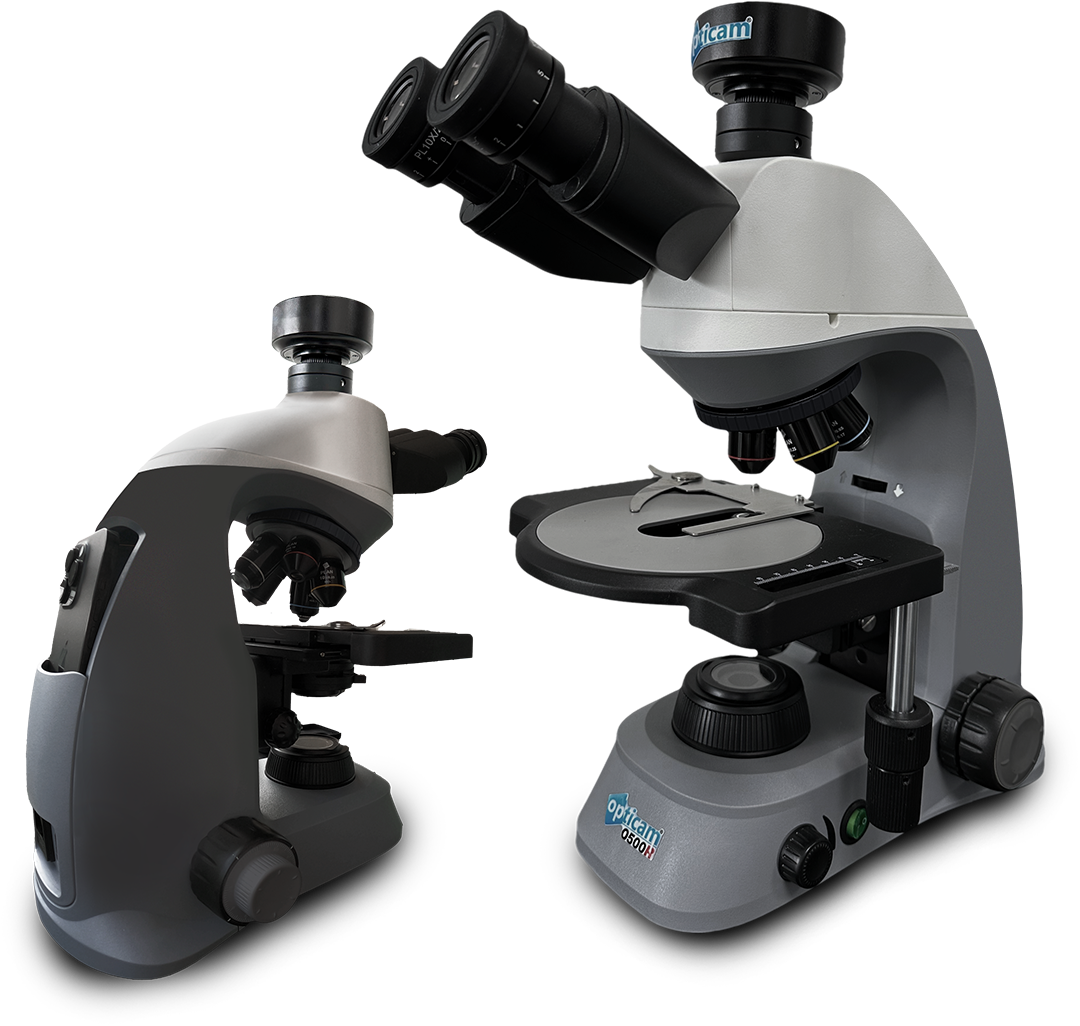 O500R New + sistema de imagens