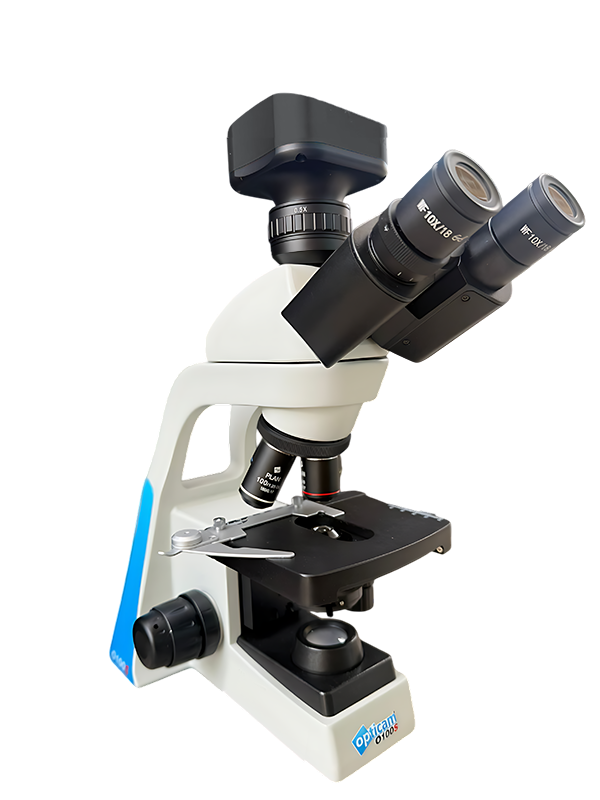 O100S + sistema de imagens