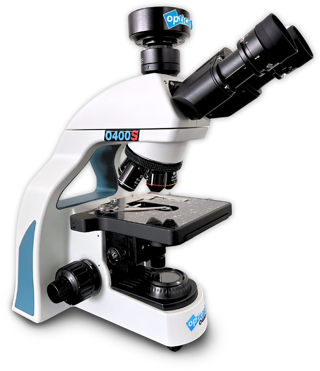 O400S New + sistema de imagens